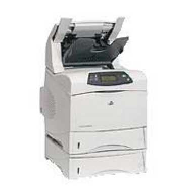 HP 레이저젯 4250DTNSL (기본토너)_이미지