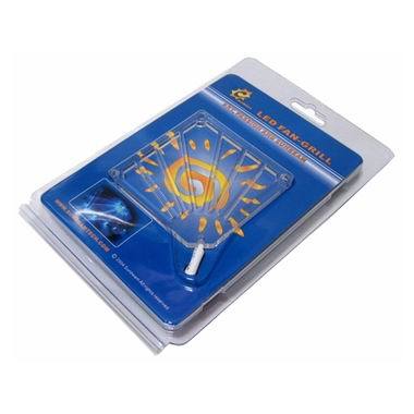 EVERCOOL SUNBEAM 80mm LFG-F-B