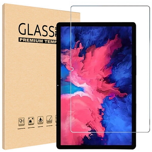 레노버 탭 M10 플러스 3세대 9H 강화유리 보호필름