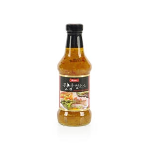  코만푸드 몬 월남쌈 소스 295ml [1개]
