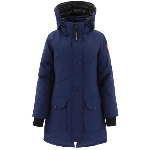 캐나다구스 트릴리움 파카 6660W (63, 블루)