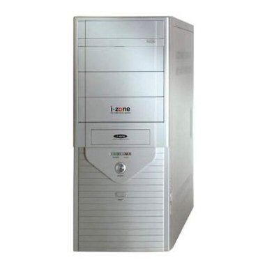 COMCASE I-ZONE 실버_이미지