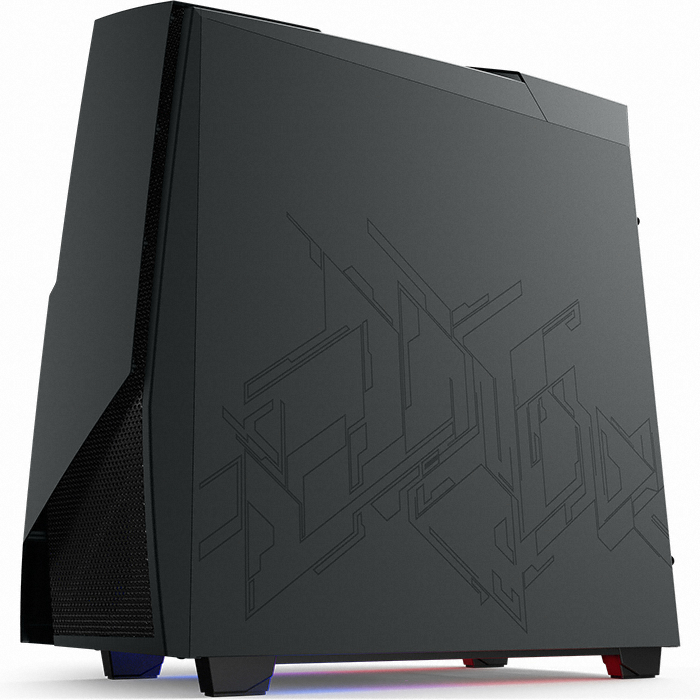 NZXT NOCTIS 450 ROG Edition_이미지