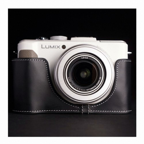 TP오리지널 파나소닉 DMC-LX7용 TB02BK-LX7 속사케이스 (정품)_이미지