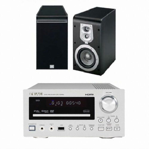 마란츠 DR-H300P + JBL ES30_이미지