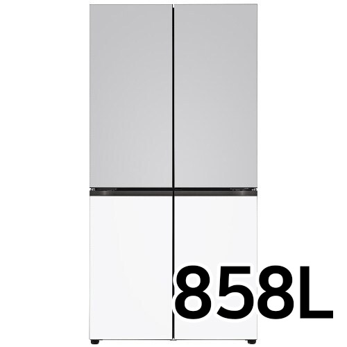 LG전자 오브제컬렉션 STEM M874MRH1C1S
