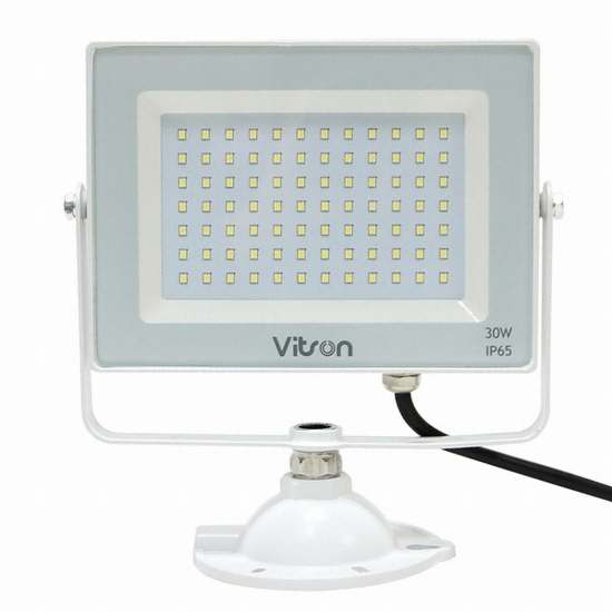 비츠온 LED 사각 투광기 30W