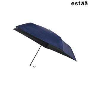 THE 에스타 매지컬 테크 프로 55cm 3단 우양산 딥네이비 PE-1E3P485NV