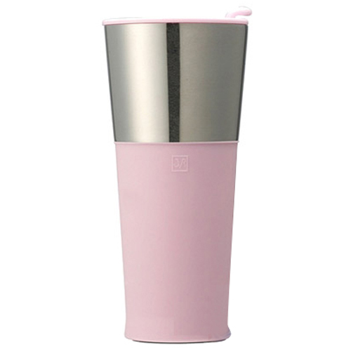 JVR 텀블러 베이직 450ml_이미지