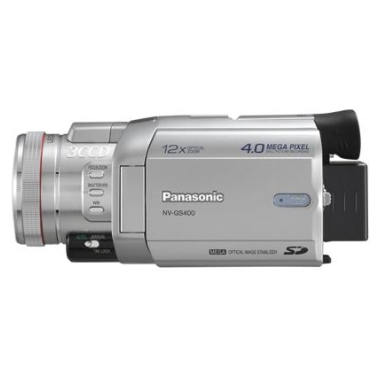 파나소닉 NV-GS400GD (기본구성)_이미지