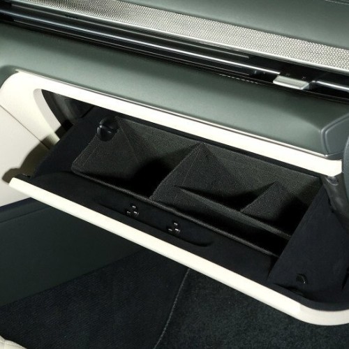 본투로드 차량용 글로브박스 이너백 현대 팰리세이드LX2 전용