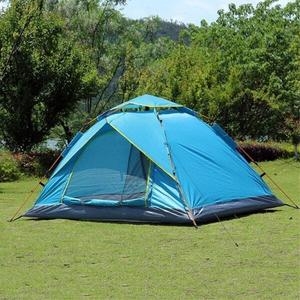 오너클랜 비타리토 원터치 방수 텐트 23인용 WFGPCX9