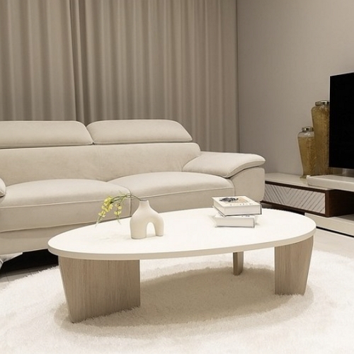 룸메이커 플리 비정형 A타입 L 거실테이블이미지입니다. 누르면 해당 게시물로 새창이동합니다.