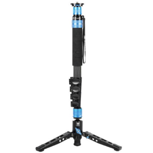 시루이 P-325FL 모노포드 (헤드별매)_이미지