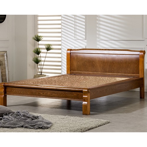 현대의료기 205 돌침대 Q (홍맥반석)_이미지