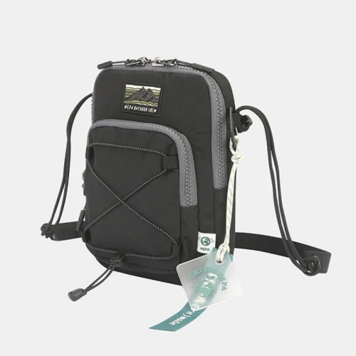 네파 공용/미니크로스백/파우치//수피아 올어라운드 크로스백 7JC7531 카키_이미지