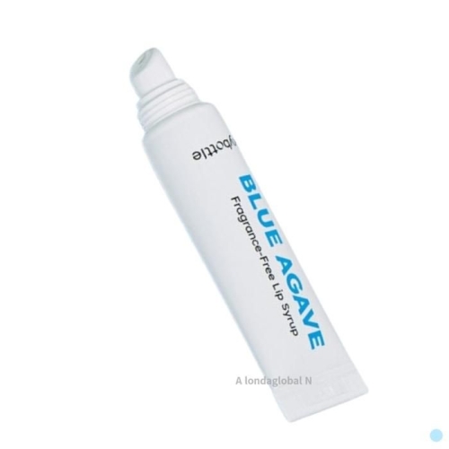블루아가베 고보습 무향 립 밤 시럽 10ml