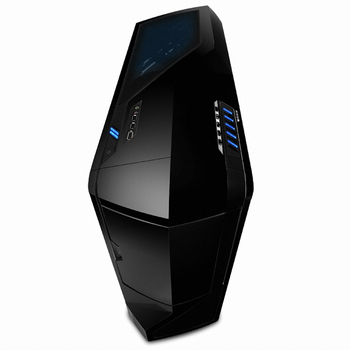 NZXT Phantom 블랙