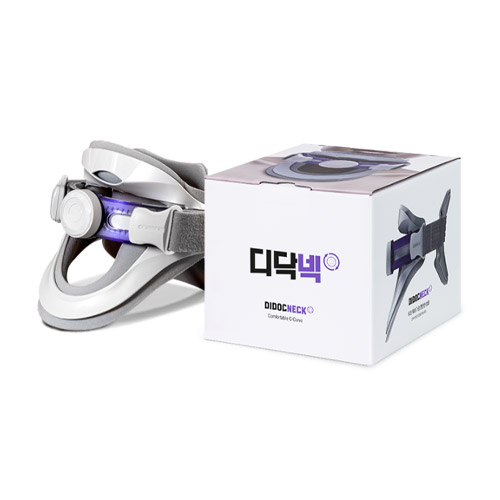 창의메디칼 디스크닥터 디닥넥 (1개)_이미지