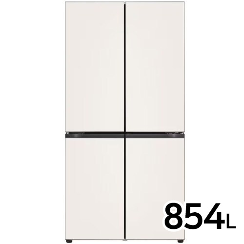LG전자 디오스 AI 오브제컬렉션 STEM M876GBB161 (수도권 무료)_이미지