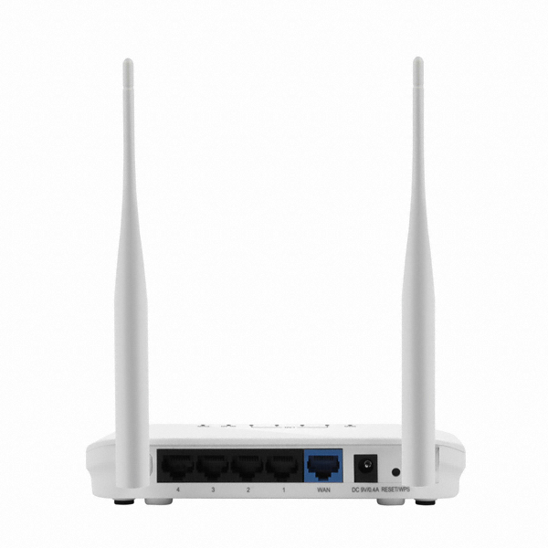 이지넷유비쿼터스 넥스트 NEXT-504N 4Port 유무선공유기_이미지
