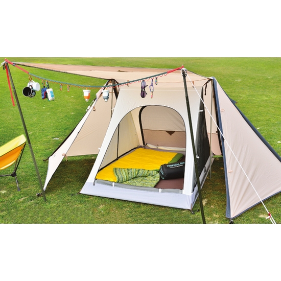 코베아 아웃핏 S 이너텐트 세트 (이너텐트+그라운드시트)