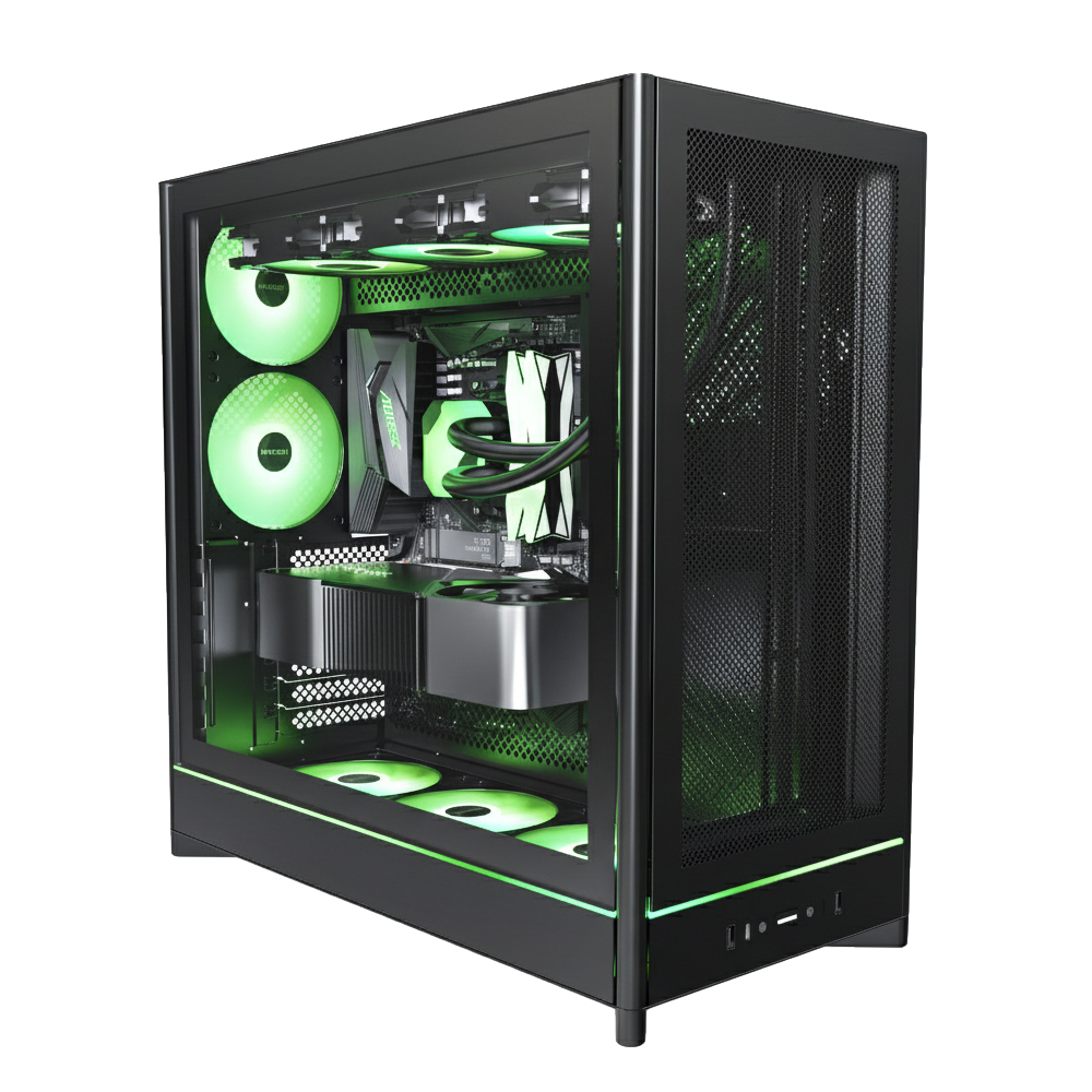 MONTECH HS01 PRO BTF