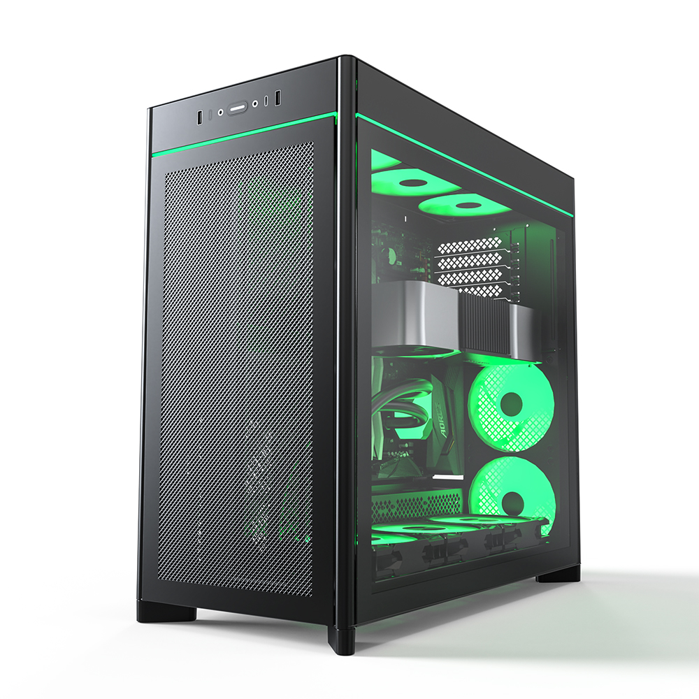 MONTECH HS01 PRO BTF (블랙)_이미지