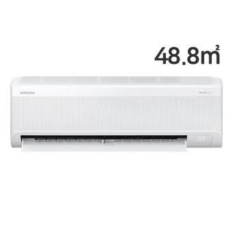 <b>삼성</b>전자 비스포크 AI 무풍콤보 AR60F15D12WS
