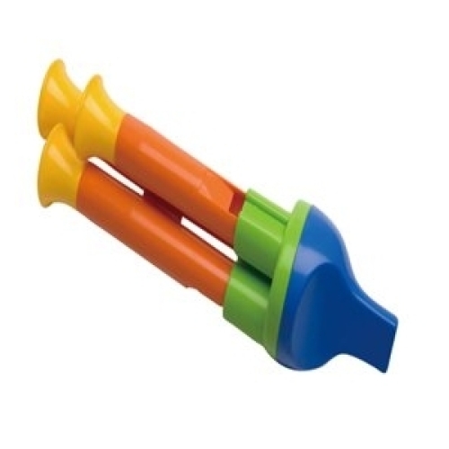 플레이사운드 트레인 휘슬 (MP371)