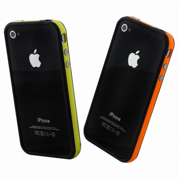 플레오맥스 아이폰4 전용 범퍼케이스 (아이폰4)