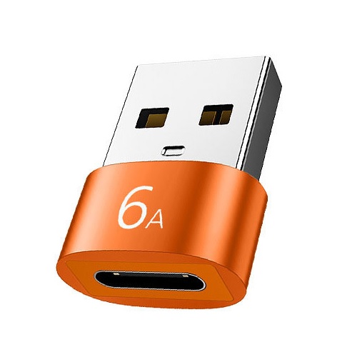 제이스마트 USB 3.0 Type C 젠더 (1개)_이미지