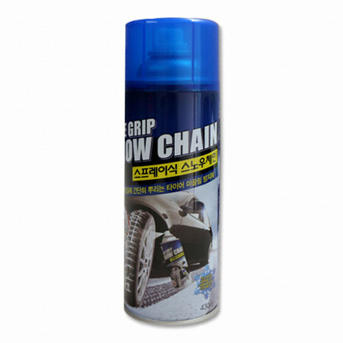 서한조아스 스프레이 체인 (430ml)_이미지