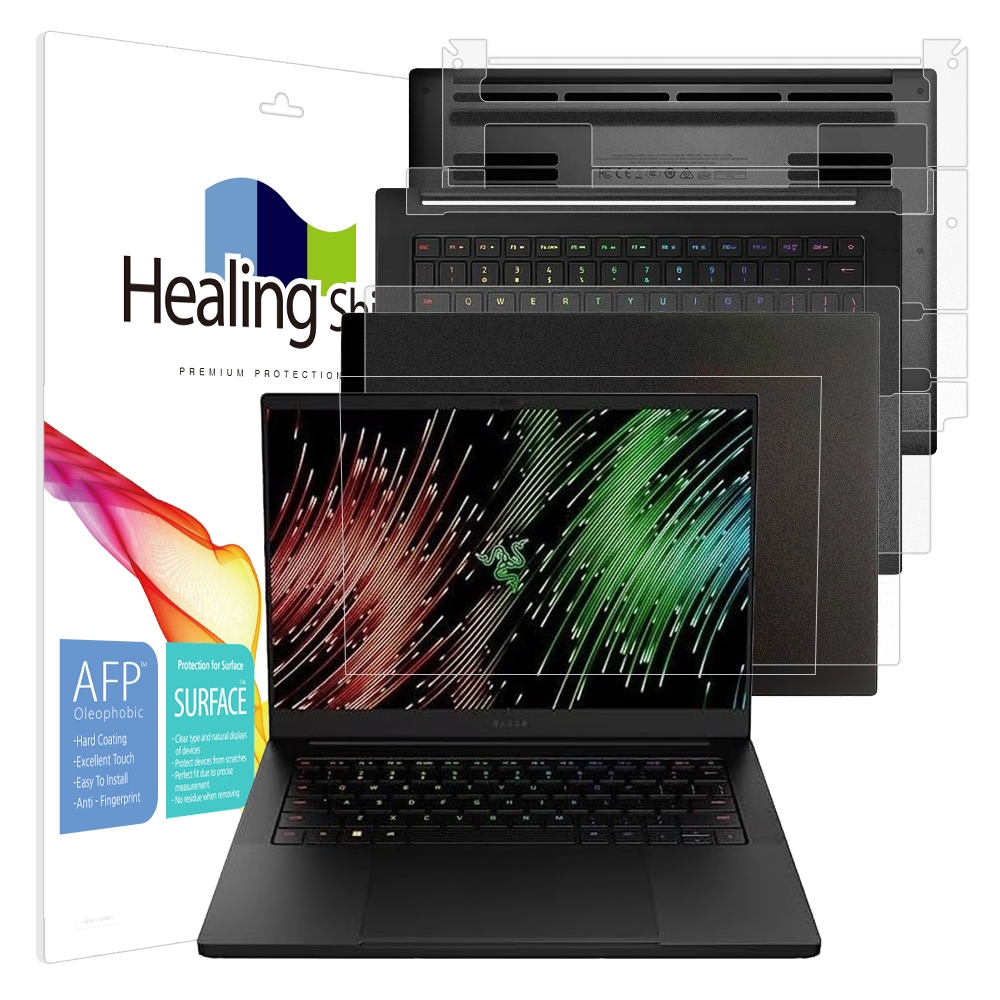 ��Ʈ�� �������� Razer Blade 14 2023 �÷����� ������
