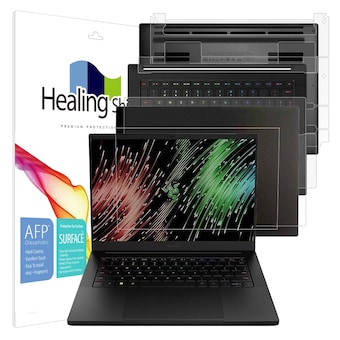 폰트리 힐링쉴드 <b>Razer</b> <b>Blade</b> 14 2023 올레포빅 고광택