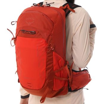 �������� ���佺Ʈ ���� 20 Mars Orange Tempest Pro 20 3662462