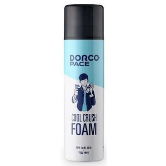 도루코 페이스 쿨 크러쉬 <b>쉐이빙</b><b>폼</b> 250ml