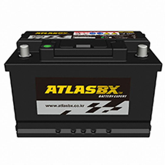 한국아트라스BX BX57413 [폐배터리 반납]