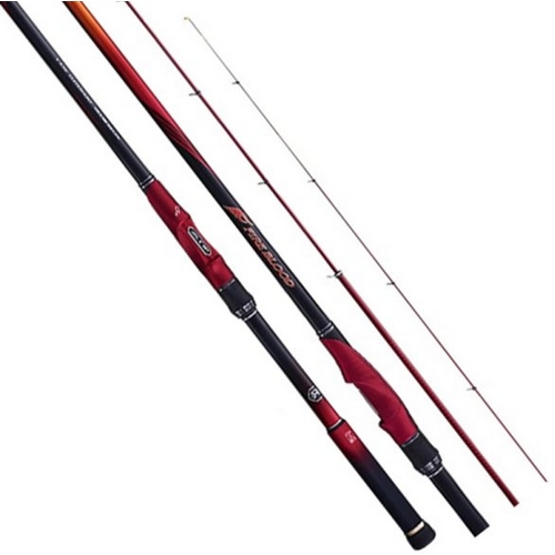 시마노 파이어 블러드 구레 DR, 2019년형 (1.5-500, 국내배송)_이미지
