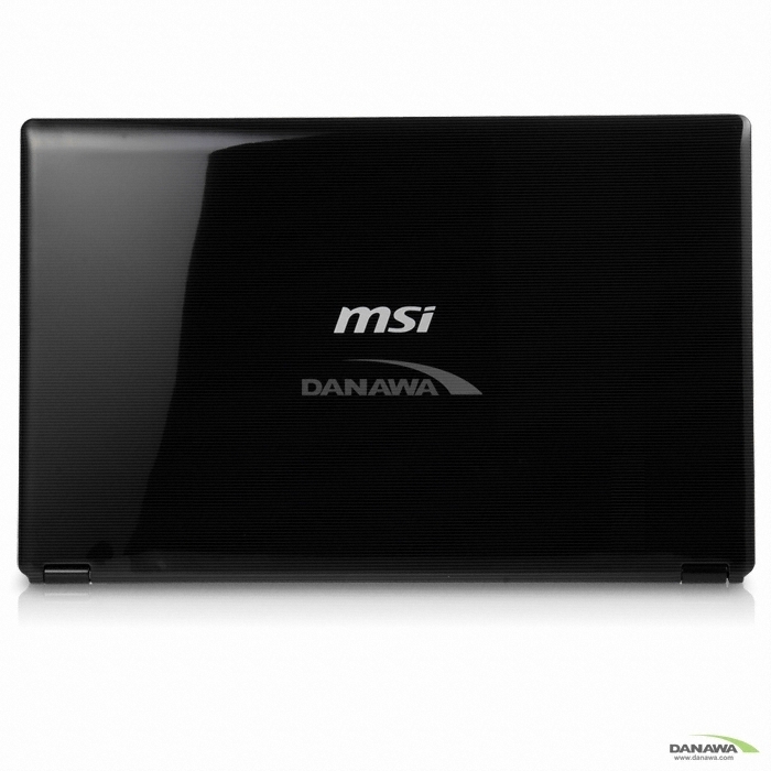 MSI CX420-i380M Master