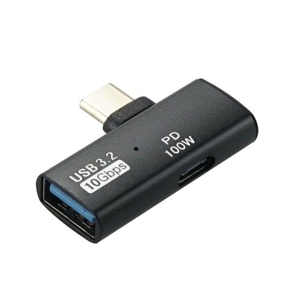 라이트컴 COMS IH861 Type C 젠더