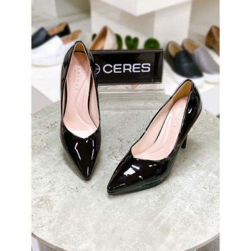  세레스 세이브존07 가보시 스틸레토힐 10cm SCR380-1 23644695 574076_23644695