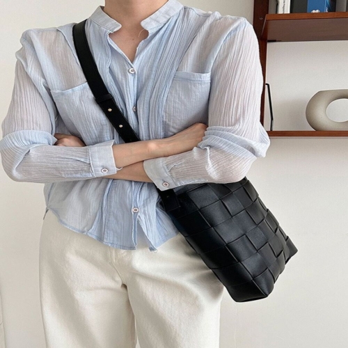 [불명] 100-500 카지노 포커 칩 용량 가방 블랙 잭 부커 컨테