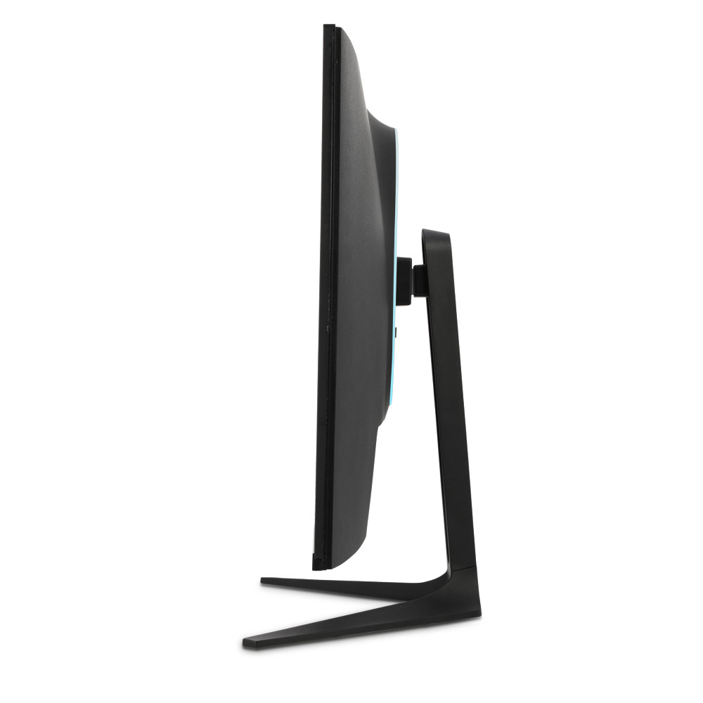 ��Ʈ�� Newsync 3260U �÷��� 4K HDR