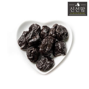 신선맘 건자두 1kg 프리미엄 푸룬 미국산 최상급 품질