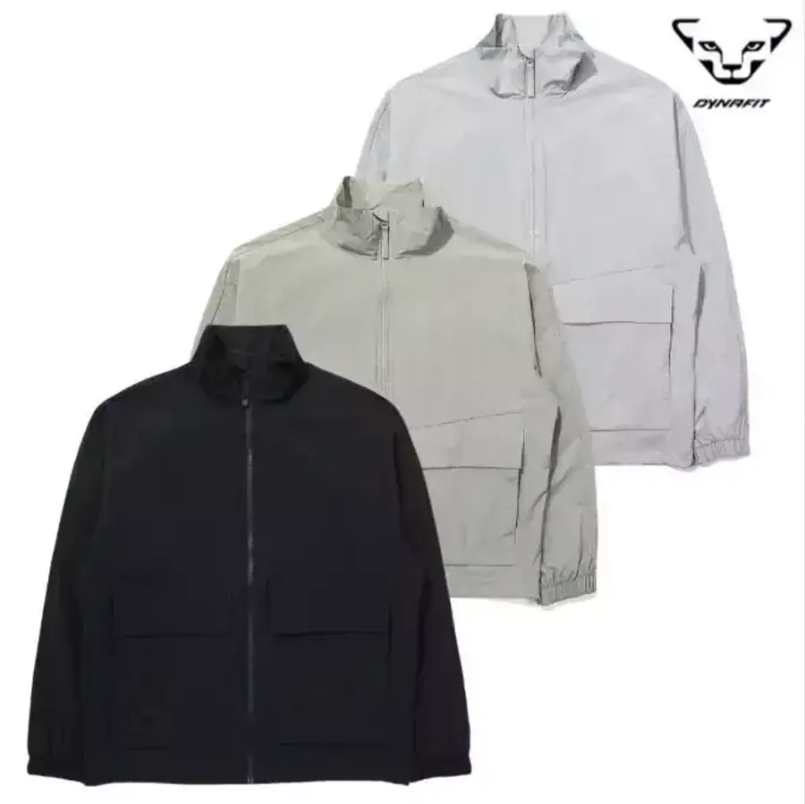 다이나핏 CADIS 2.0 카디스 남성 자켓 YMP23141 YMP23141BS_이미지