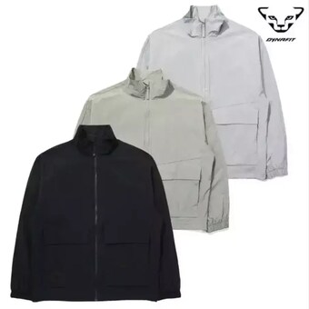 다이나핏 CADIS 2.0 <b>카디스</b> 남성 자켓 YMP23141 YMP23141BS