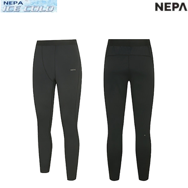 트레일 아이스 레깅스 7J41926