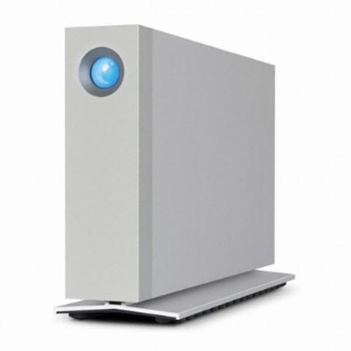 LaCie d2 Thunderbolt 3 (8TB)_이미지