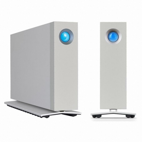 LaCie d2 Thunderbolt 3 (8TB)